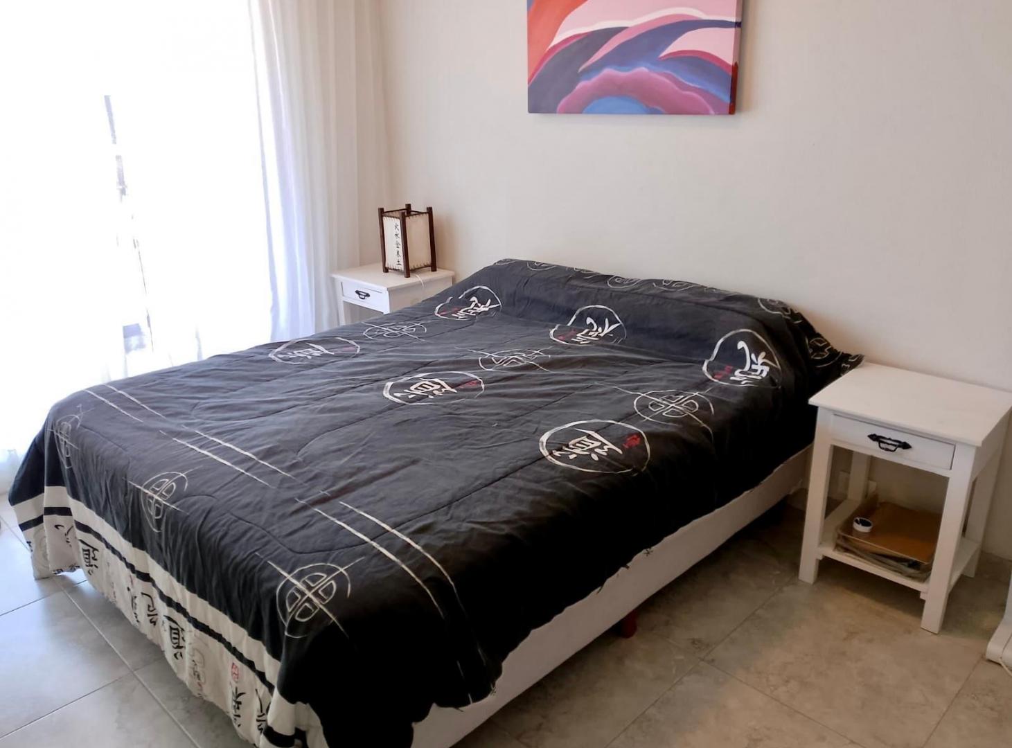 Foto de PINAMAR- TUYU UF10 CENTRICO DEPARTAMENTO CON COCHERA, imagen 4