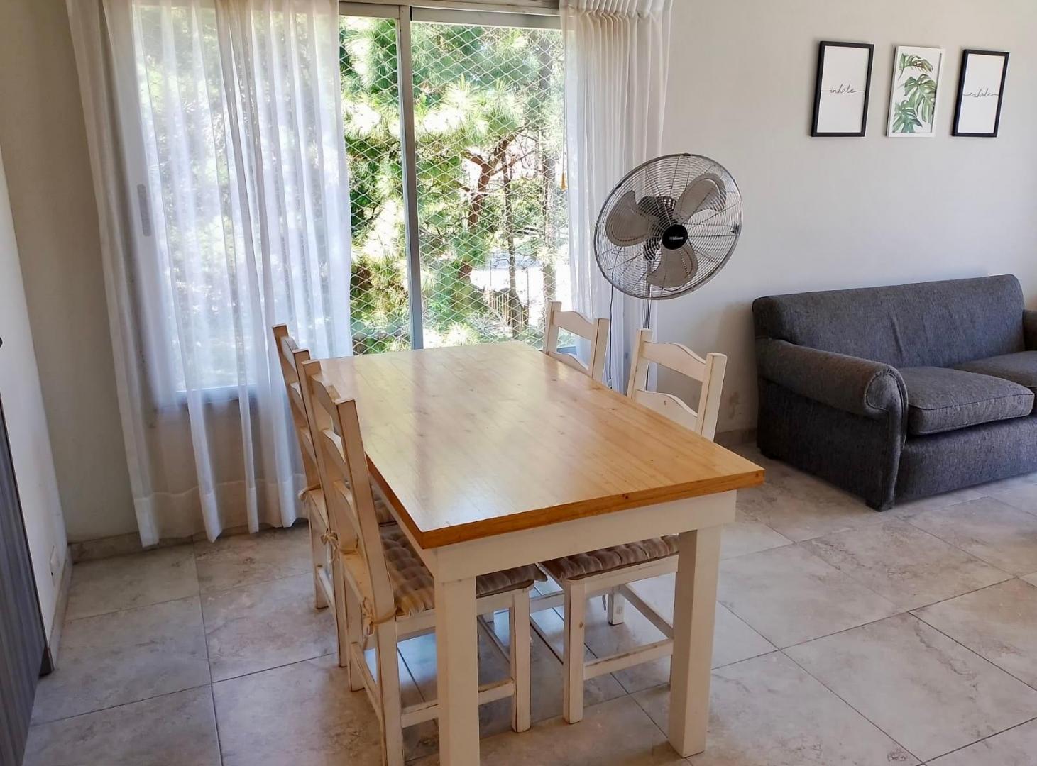 Foto de PINAMAR- TUYU UF10 CENTRICO DEPARTAMENTO CON COCHERA, imagen 5
