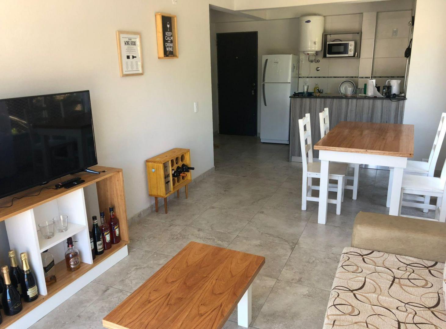 Foto de PINAMAR- TUYU UF10 CENTRICO DEPARTAMENTO CON COCHERA, imagen 3
