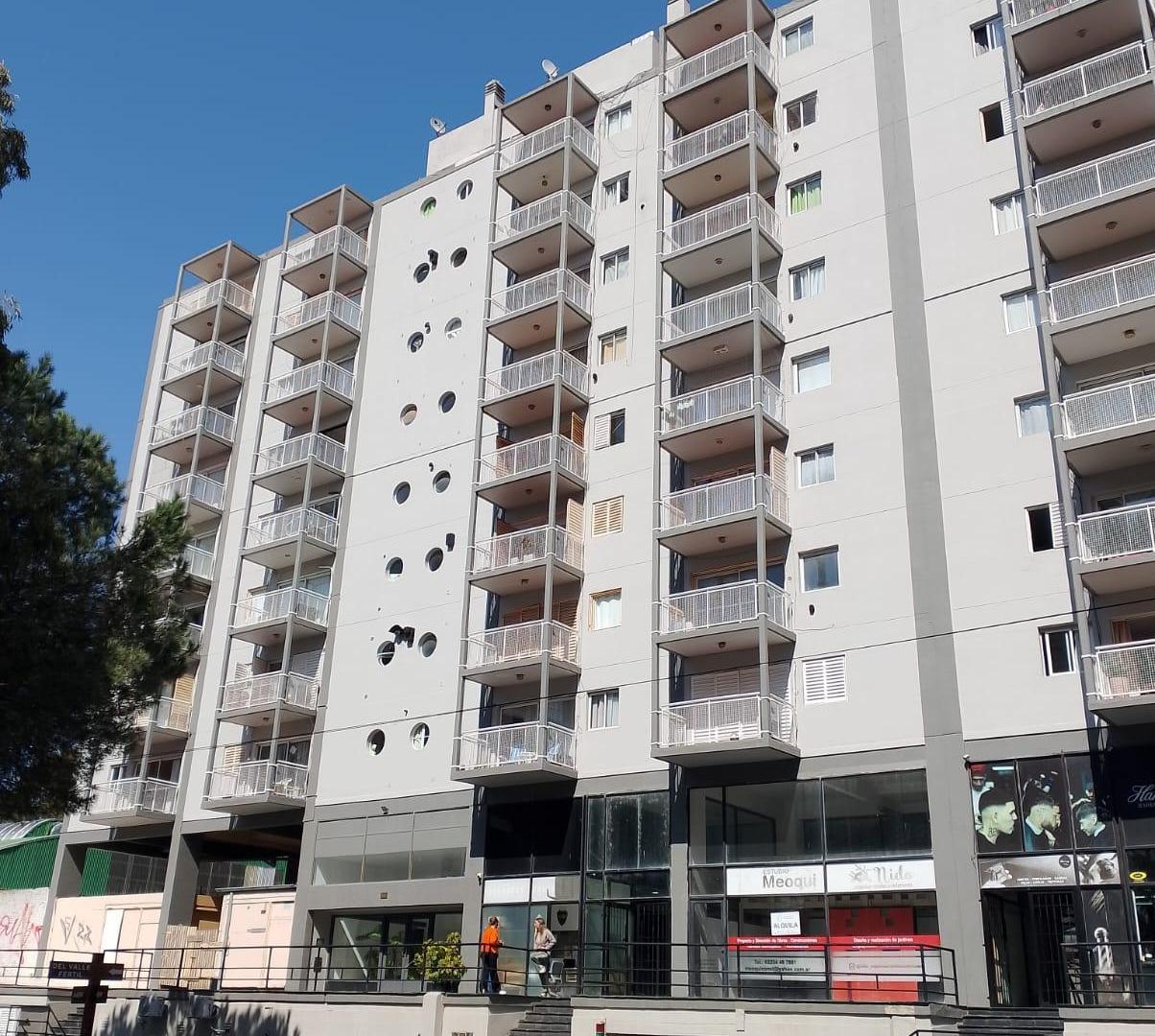 Foto de PINAMAR - EDIFICIO DEL SOL - 3 AMBIENTES, imagen 2