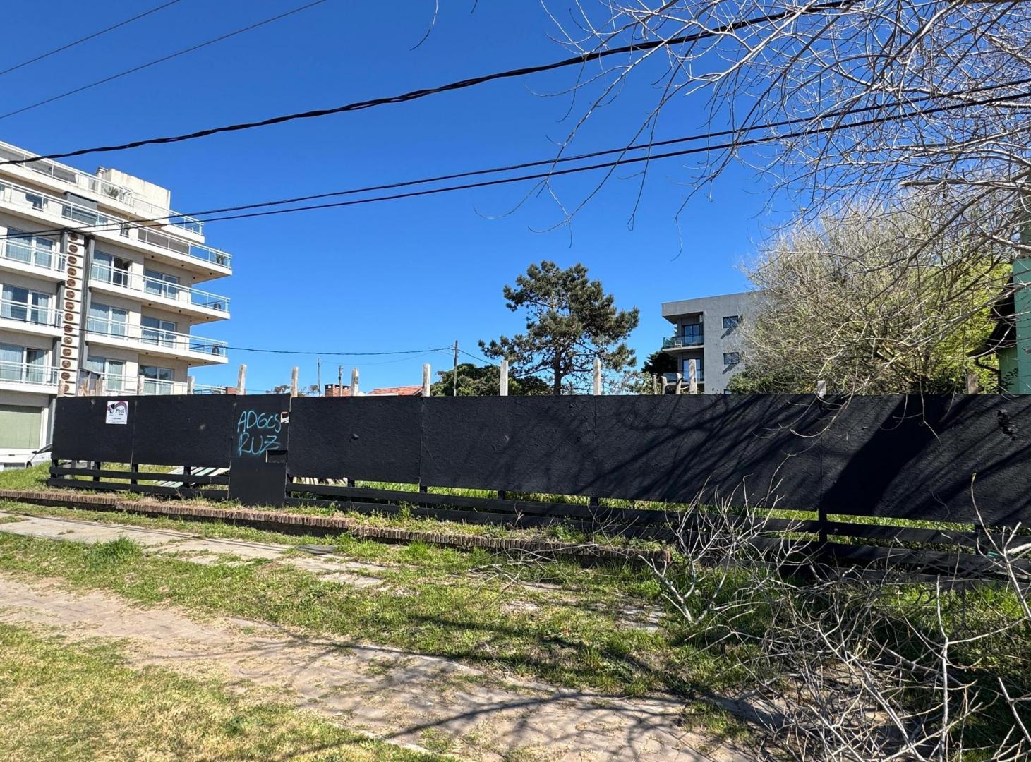 Foto de MAR DE OSTENDE - LOTE MULTIFAMILIAR A 100 MTS DEL MAR, imagen 1