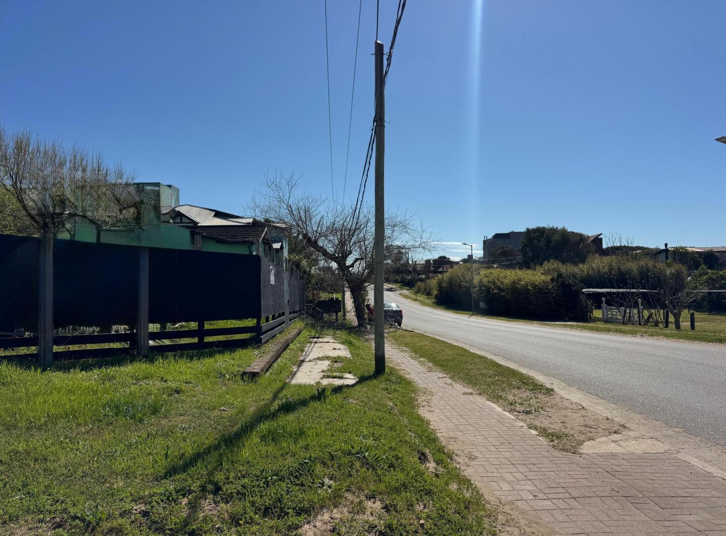 Foto de MAR DE OSTENDE - LOTE MULTIFAMILIAR A 100 MTS DEL MAR, imagen 4