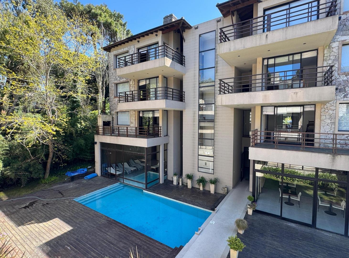 Foto de CARILO - PIEDRAS BLANCAS - DEPARTAMENTO CON AMENITIES, imagen 3