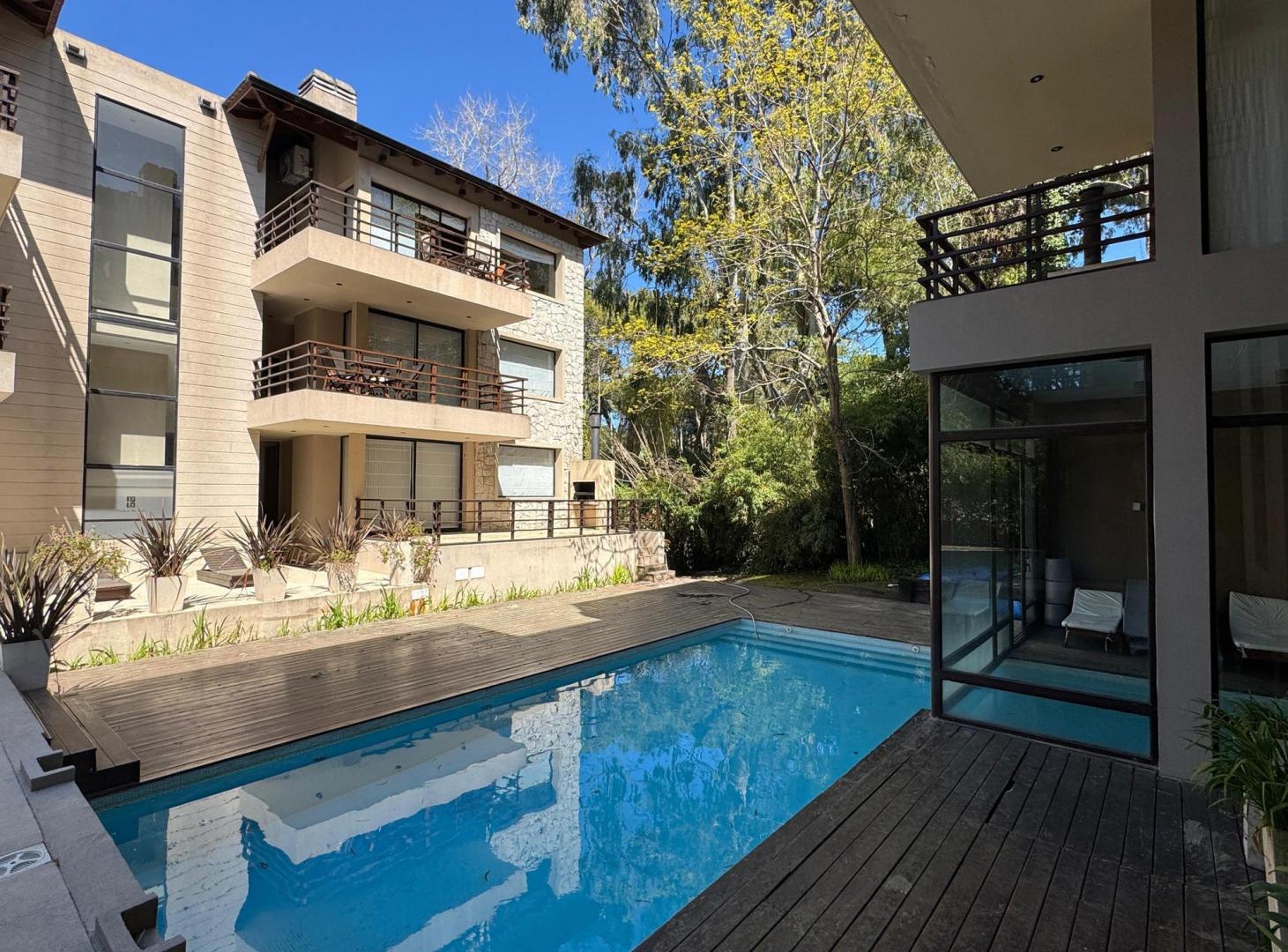 Foto de CARILO - PIEDRAS BLANCAS - DEPARTAMENTO CON AMENITIES, imagen 4