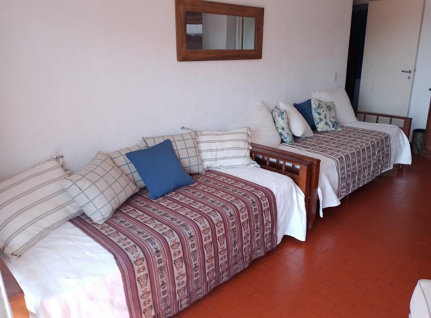 Foto de PINAMAR - EDIFICIO DEL SOL - 3 AMBIENTES, imagen 5