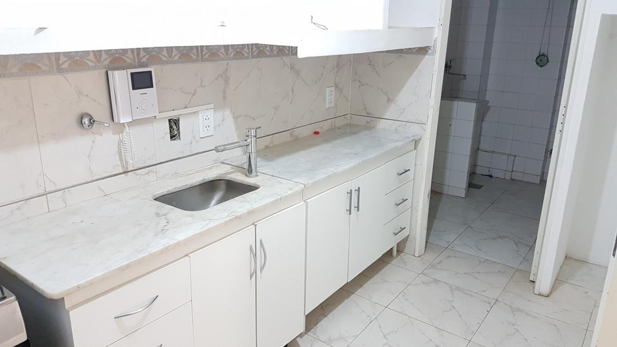 Palermo Chico Figueroa Alcorta 3400 2º Contrafrte 3 Amb Coc Cdor Bño Toil Bcon 2