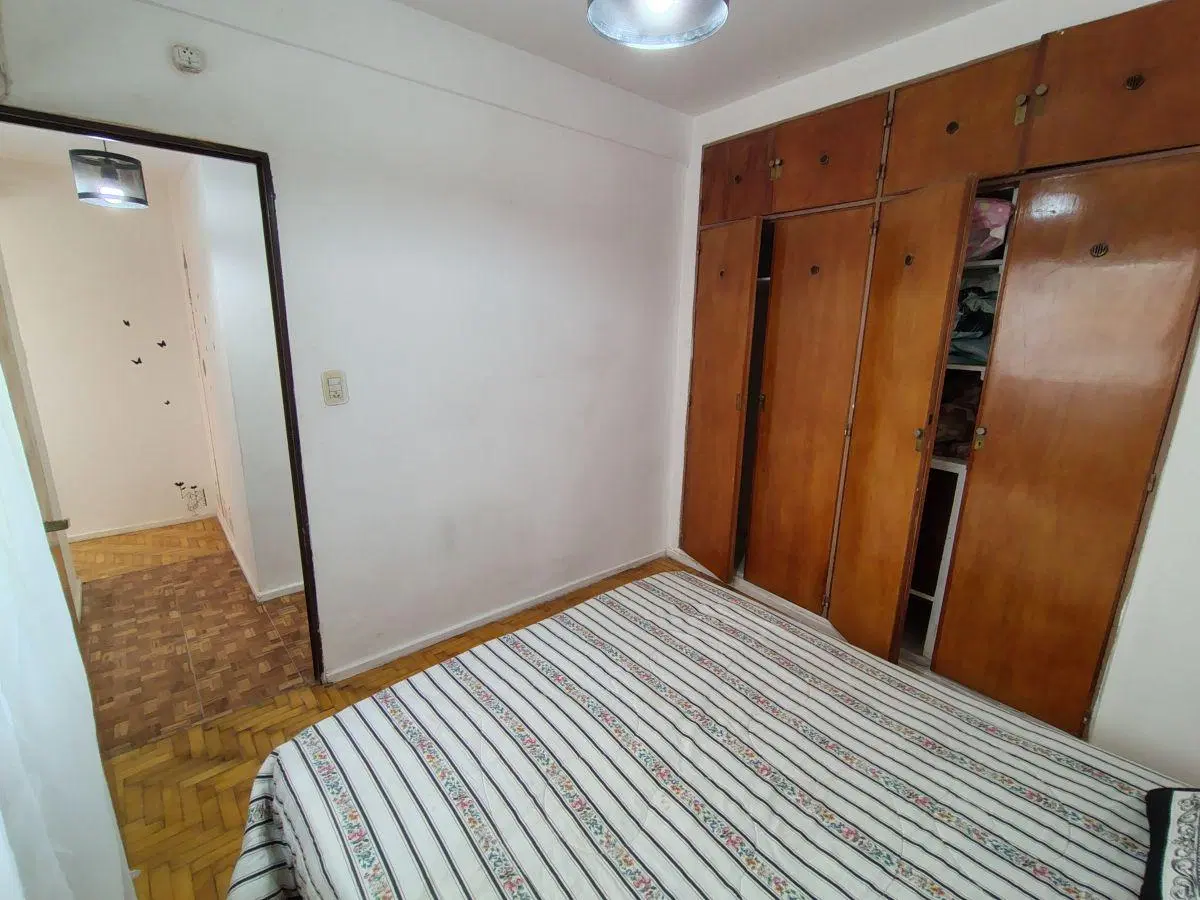 BALVANERA Valentin gomez 2900 2º piso Muy Luminoso Reciclado Ventilado 4