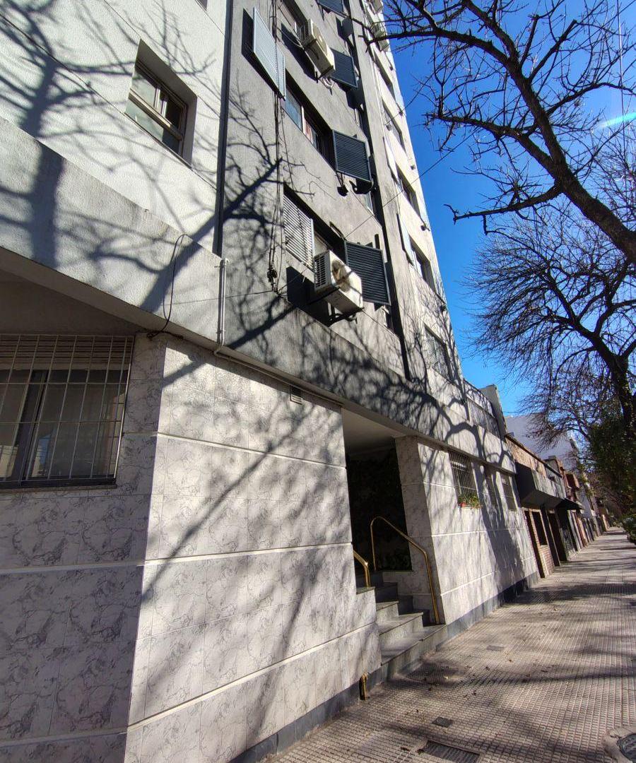 VILLA URQUIZA Diaz Colodredo 3100 14° Todo Luz Sol y Vista Lav Integrado