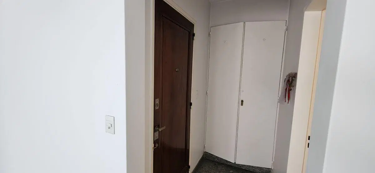 PARAGUAY Y AV. PUEYRREDÓN. Piso de 4 ambientes con cocina comedor 4