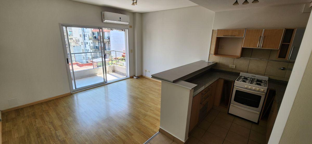 Foto de ANCHORENA y MANSILLA. Dos amb con balcón al contrefrente. Amenities., imagen 2