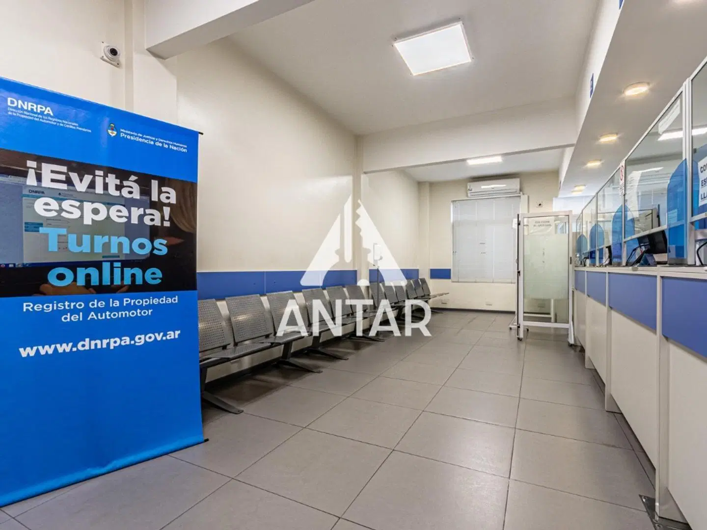 Oficina comercial de gran escala!! Oport. 3