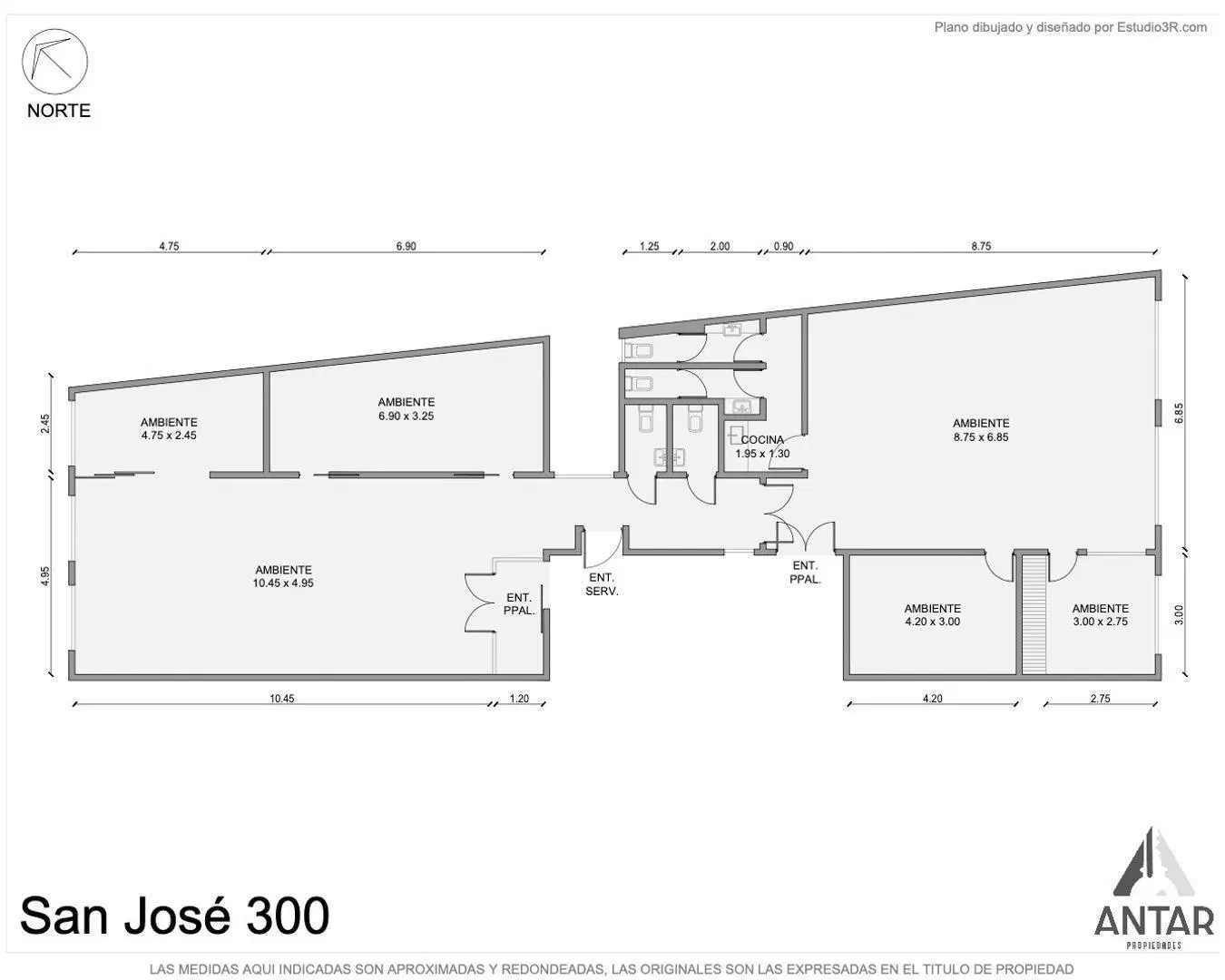 Plano 1