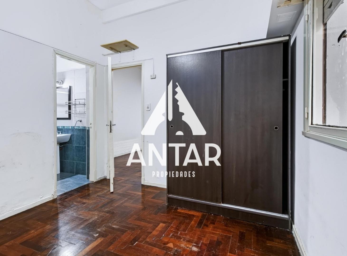 Foto de Un refugio con patio en la ciudad, imagen 3