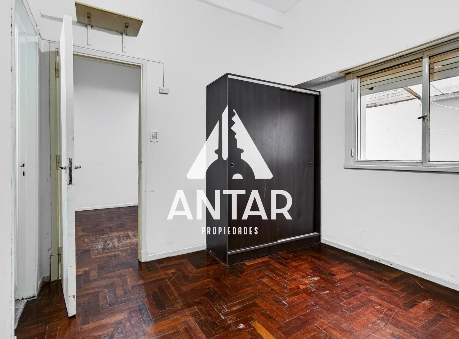 Foto de Un refugio con patio en la ciudad, imagen 2