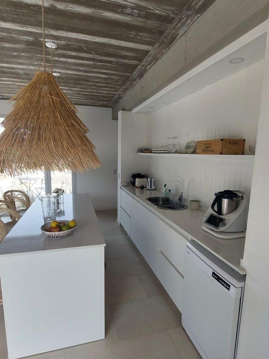 Casa en Venta en Costa Esmeralda - Residencial I 644 4