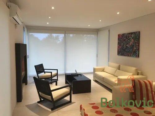 Casa en Venta en Costa Esmeralda - Maritimo II 40 3