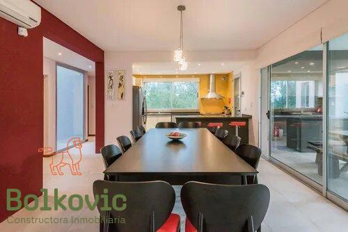 Casa en Venta en Costa Esmeralda - Maritimo II 40 4