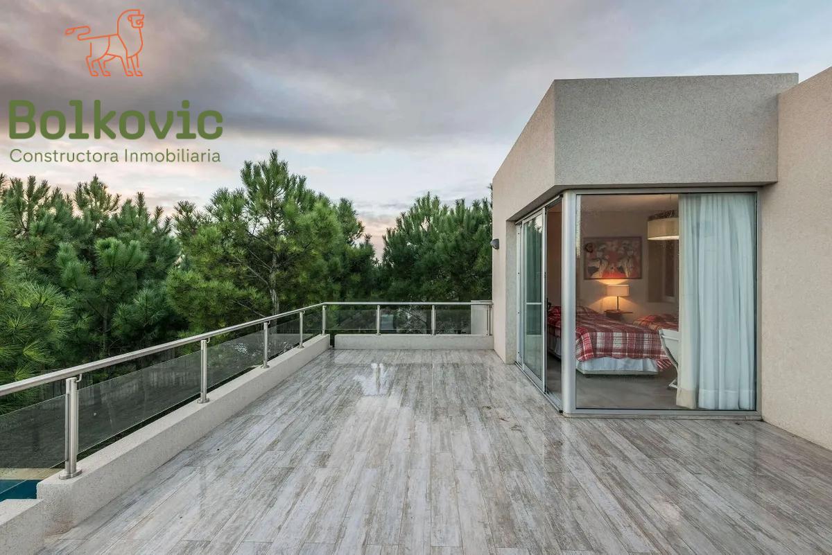 Casa en Venta en Costa Esmeralda - Maritimo II 40 5