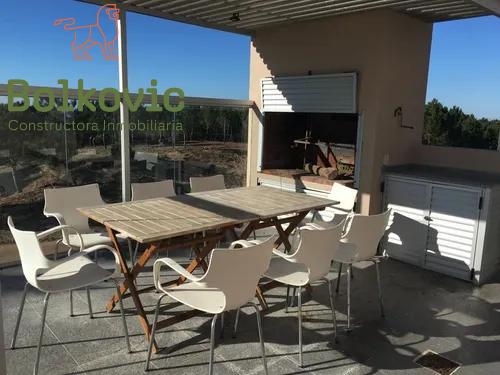 Casa en Venta en Costa Esmeralda - Maritimo II 41 5
