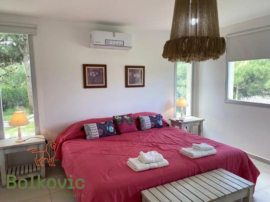 Casa en Venta en Costa Esmeralda - Maritimo II 41 4