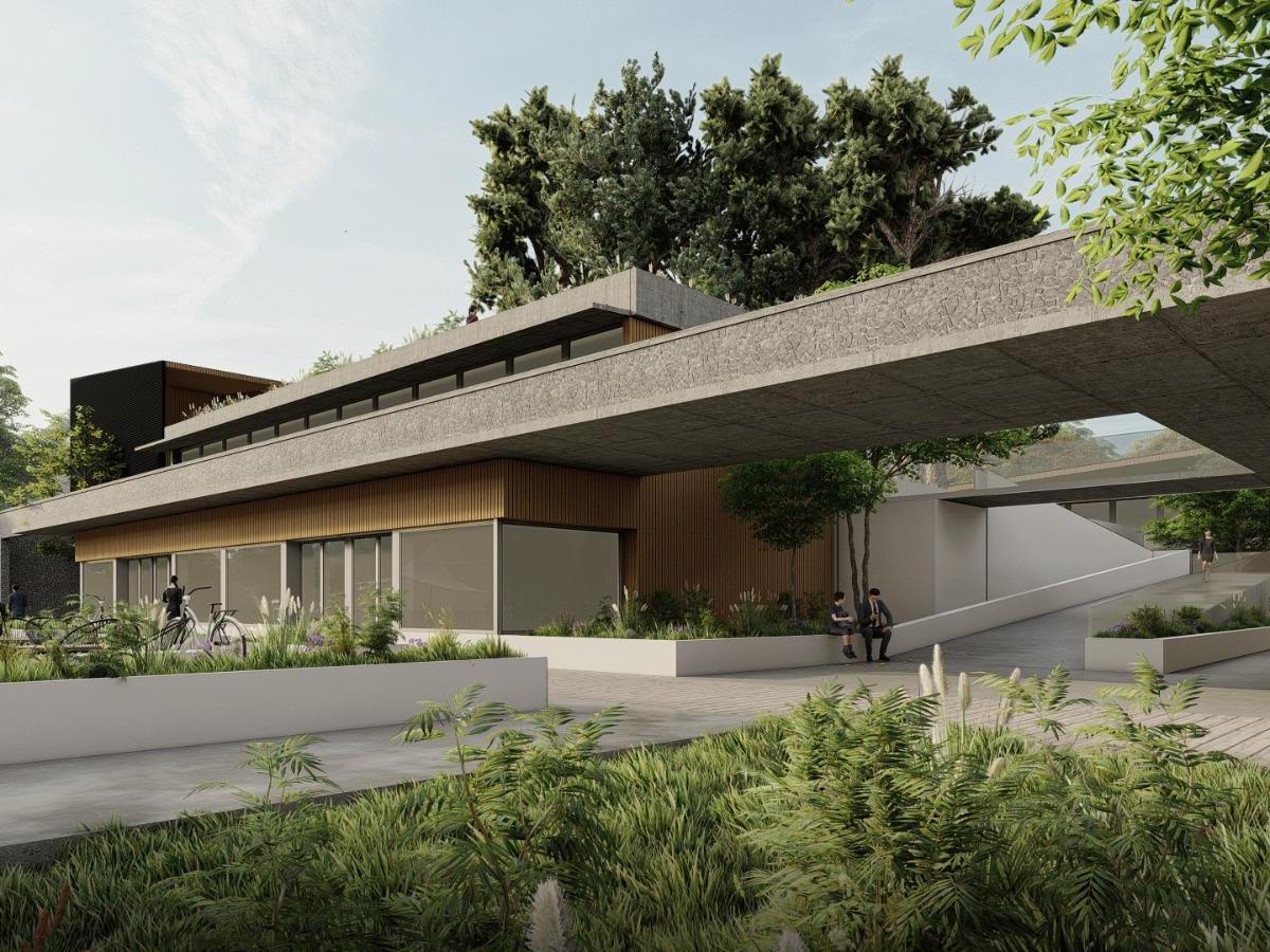 Local 16 en Venta - Paseo Comercial - Costa Esmeralda 2