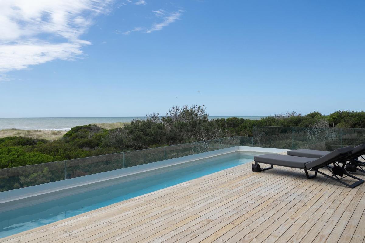 Casa en Venta Costa Esmeralda - Maritimo I 75 - Casa de Playa 4