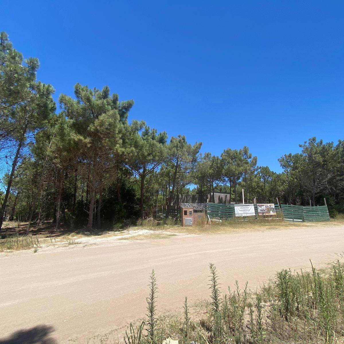 Lote en Venta - Maritimo IV 25 - Costa Esmeralda 2