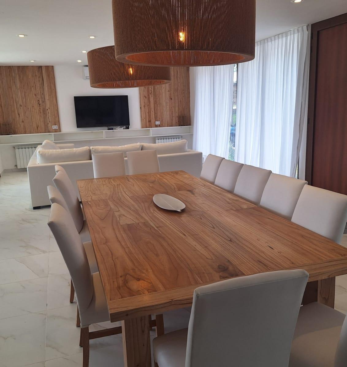 Casa en Venta Costa Esmeralda - Maritimo III 9 4