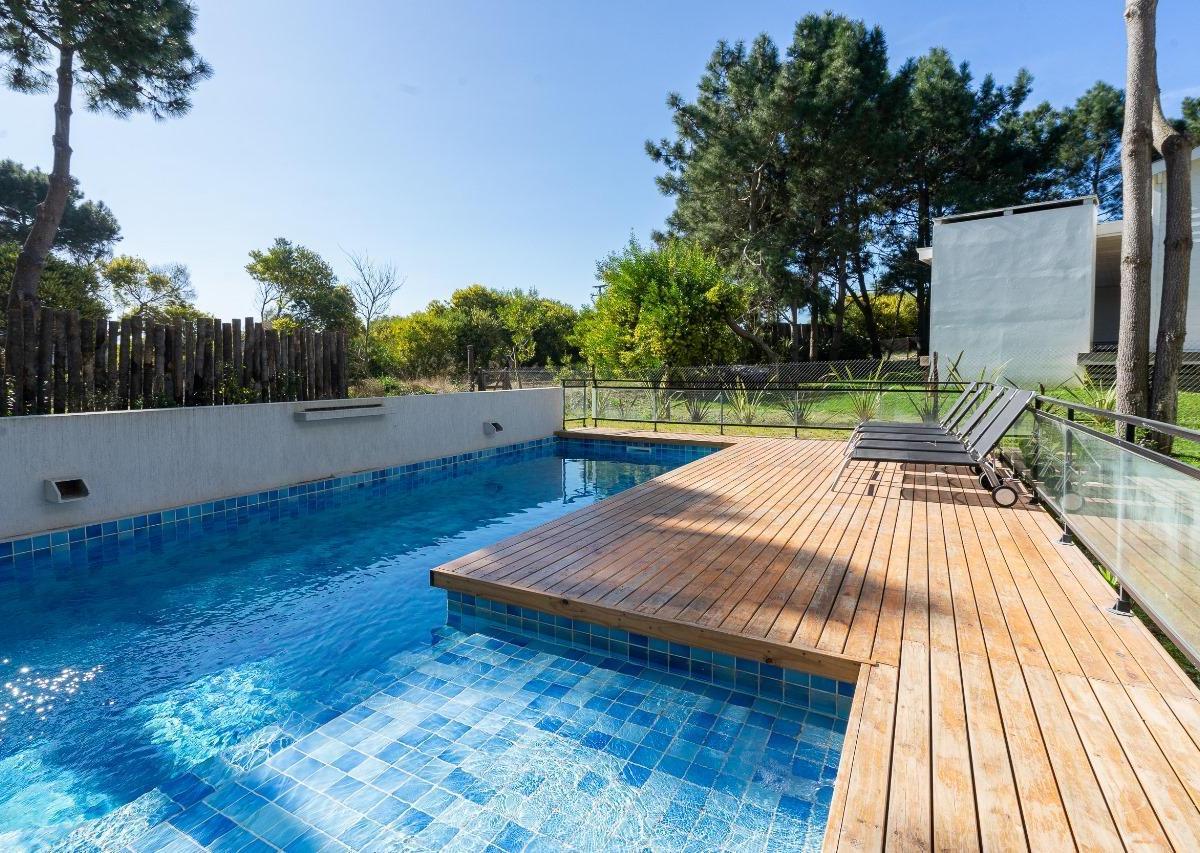 Casa en Venta Costa Esmeralda - Maritimo III 9 4