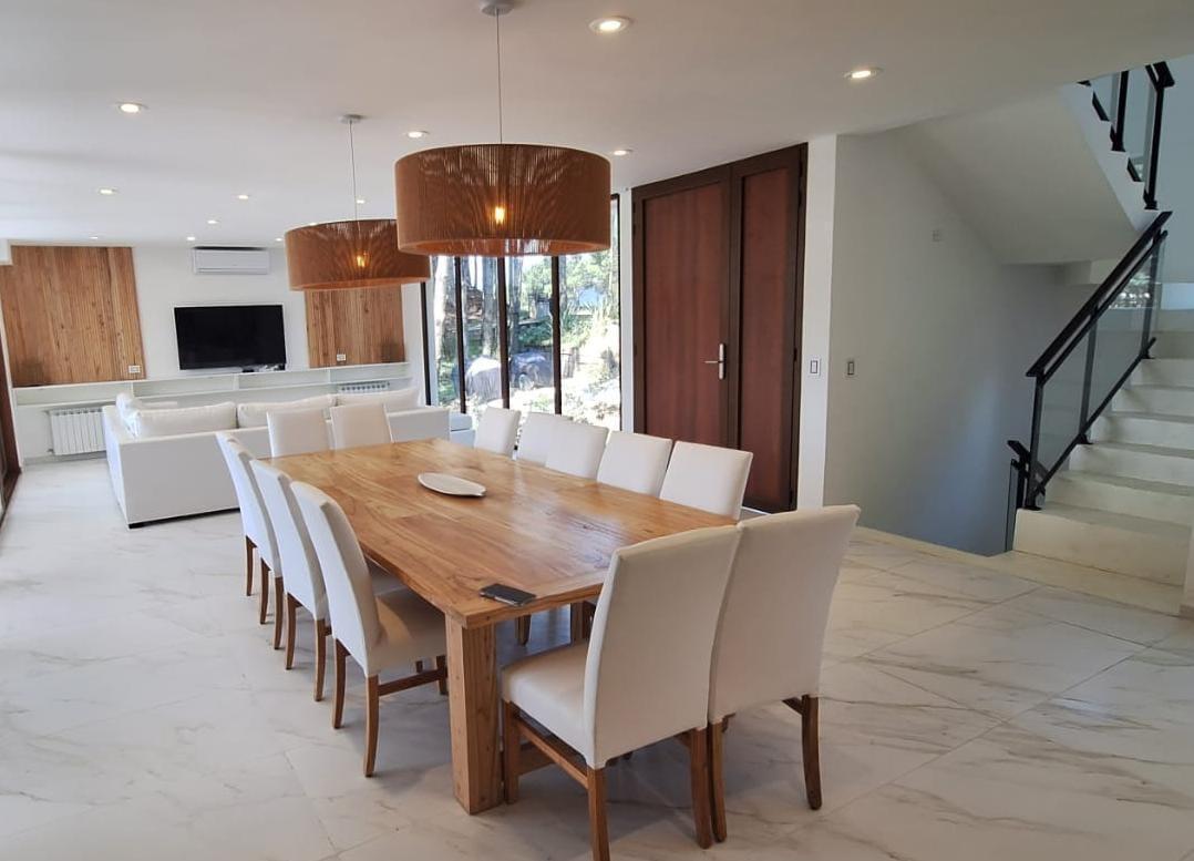 Casa en Venta Costa Esmeralda - Maritimo III 9 5