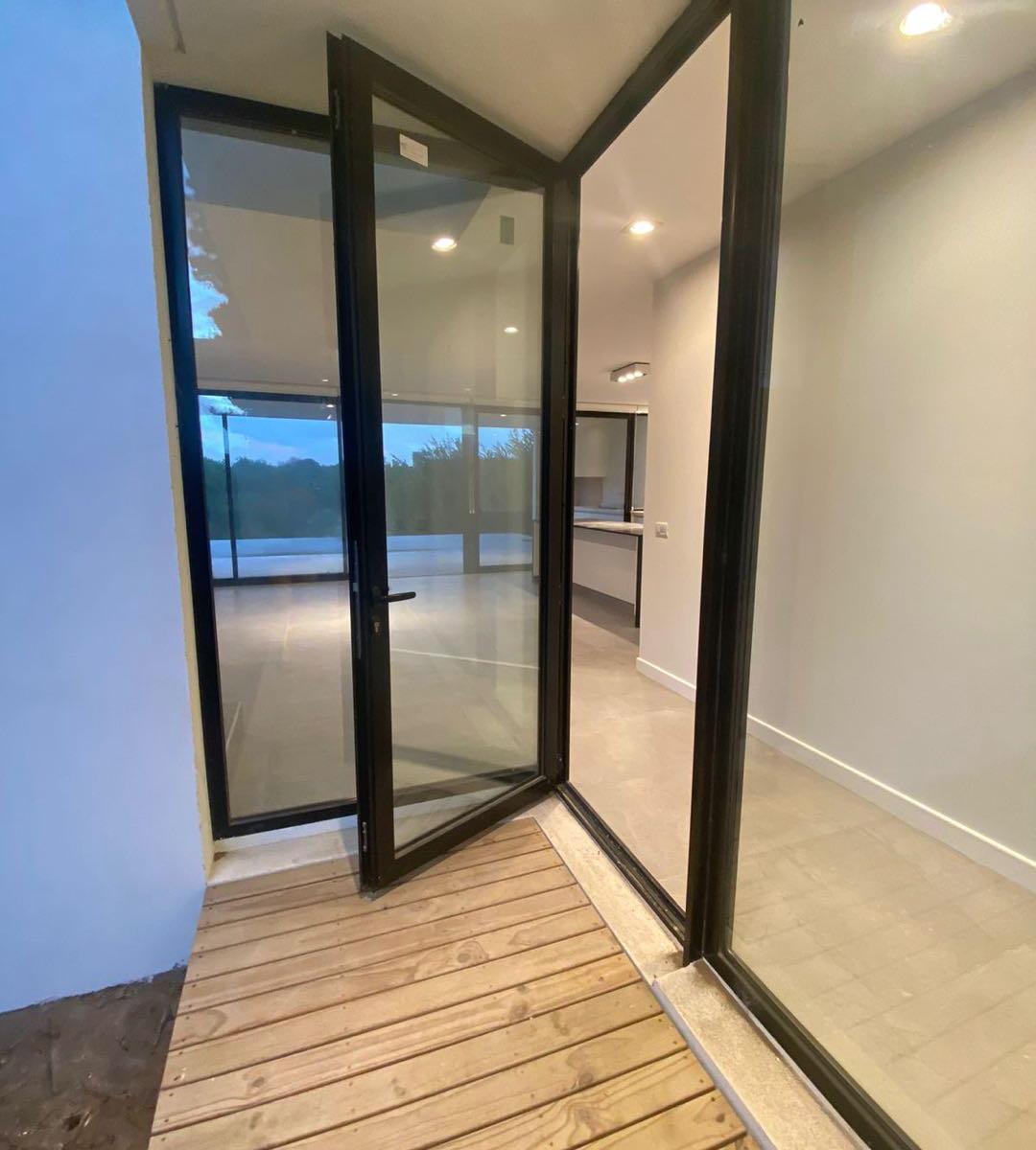 Costa Esmeralda Senderos IV 441 - Casa en Venta 3