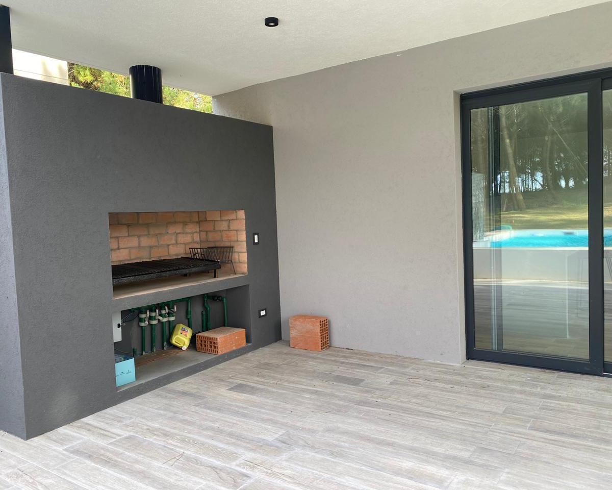 Casa en Venta Costa Esmeralda - Residencial II - Lote 171 4