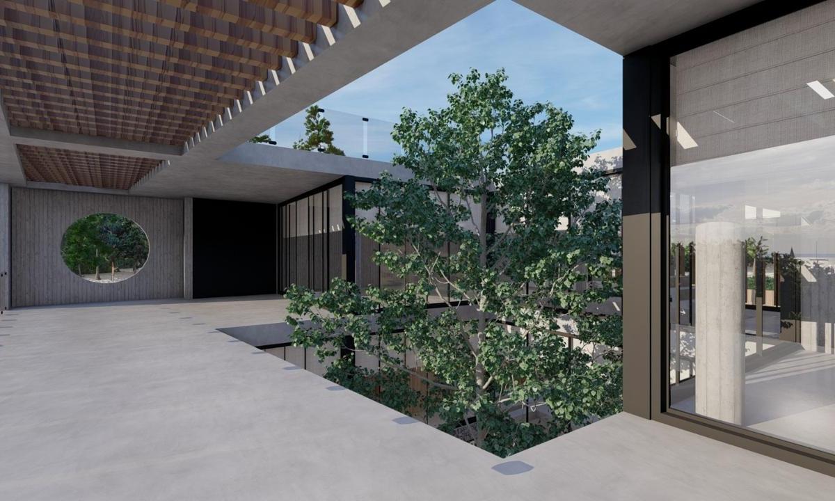 Lote en Venta en Costa Esmeralda - Maritimo IV 9 - 1ra Linea de Mar 1