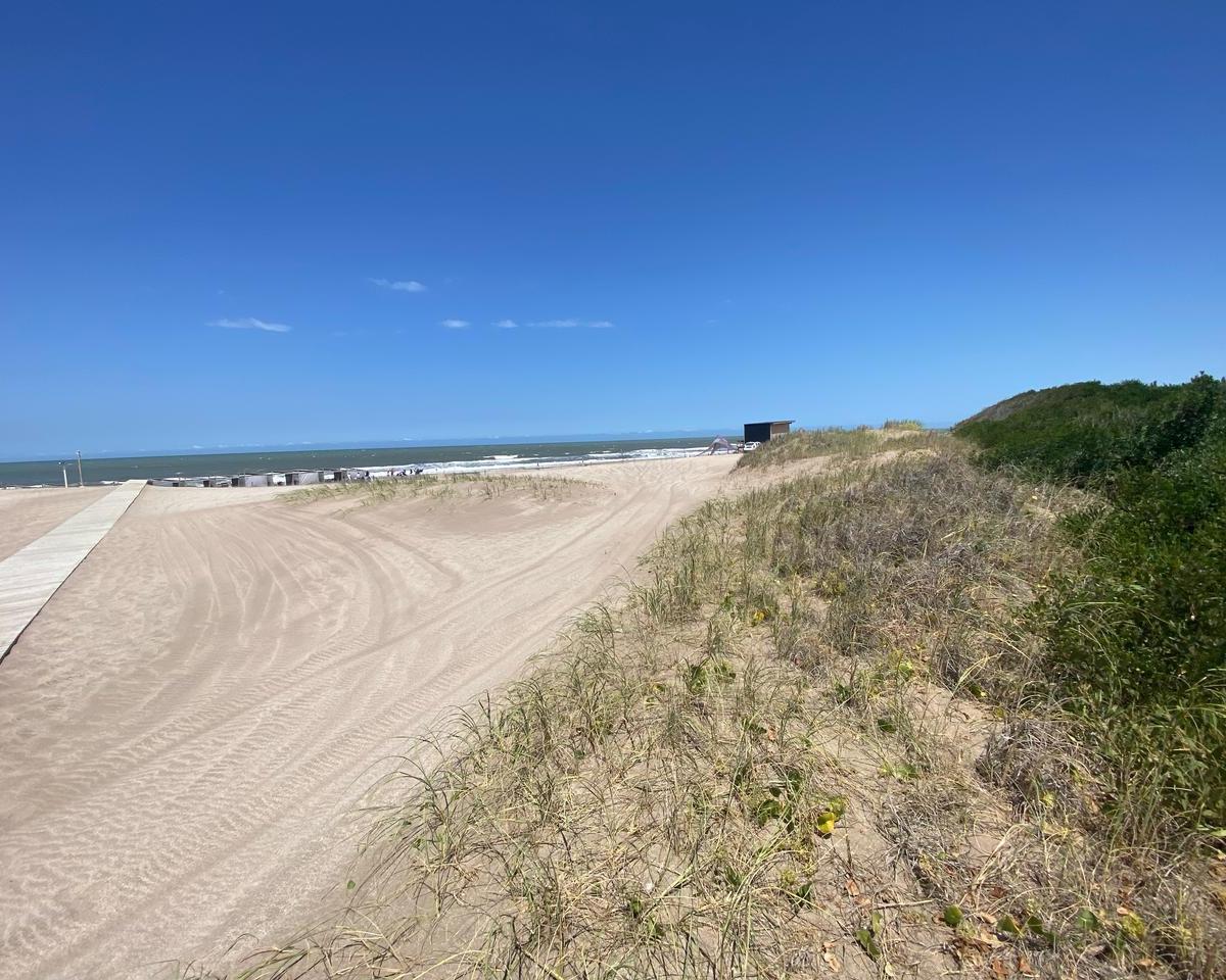 Lote en Venta en Costa Esmeralda - Maritimo IV 9 - 1ra Linea de Mar 5