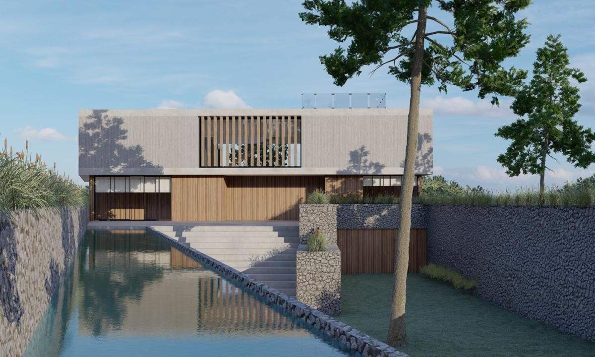 Lote en Venta en Costa Esmeralda - Maritimo IV 9 - 1ra Linea de Mar 2