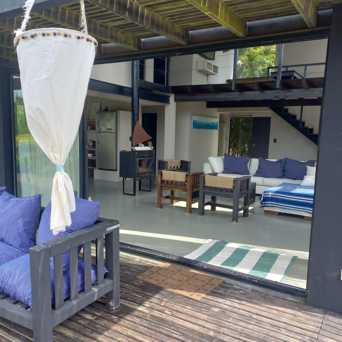 Casa en Venta - Senderos I 111 - Costa Esmeralda 2