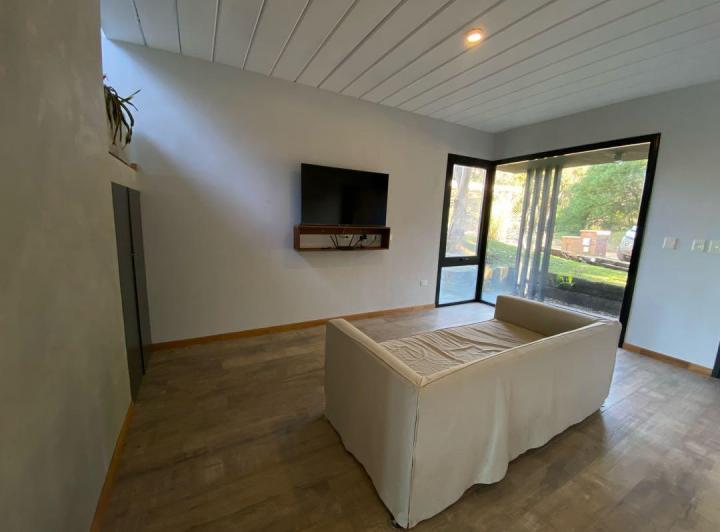 CASA EN VENTA COSTA ESMERALDA CALIFORNIANA NÓRDICA MODERNA S3 Lote 408 4