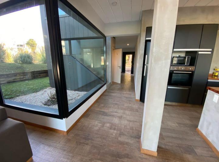 CASA EN VENTA COSTA ESMERALDA CALIFORNIANA NÓRDICA MODERNA S3 Lote 408 3
