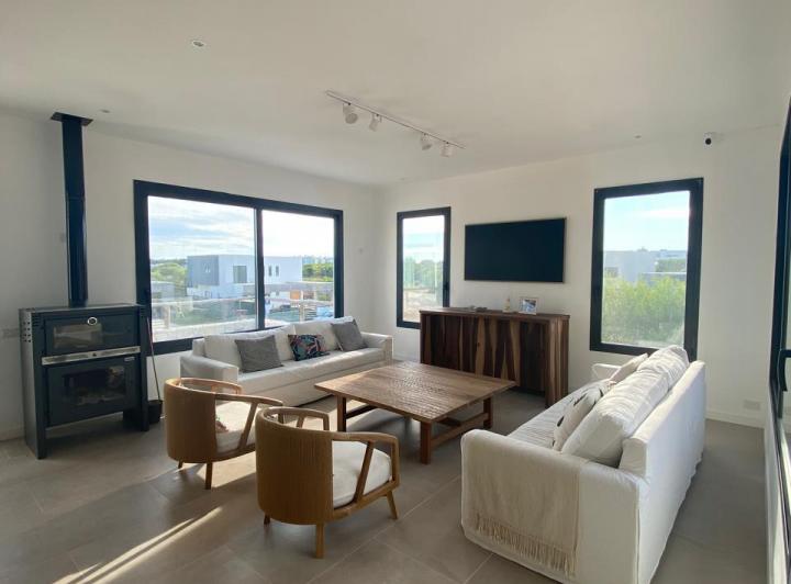 CASA EN ALQUILER EN COSTA ESMERALDA - MARITIMO III 118 2