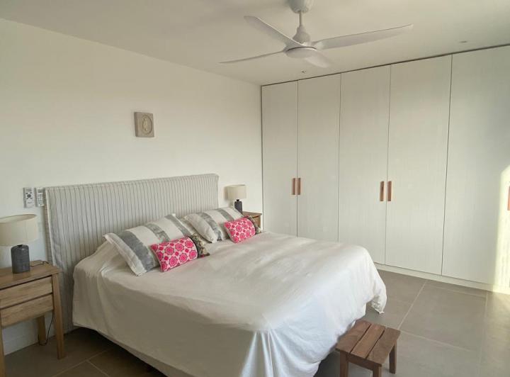 CASA EN ALQUILER EN COSTA ESMERALDA - MARITIMO III 118 5