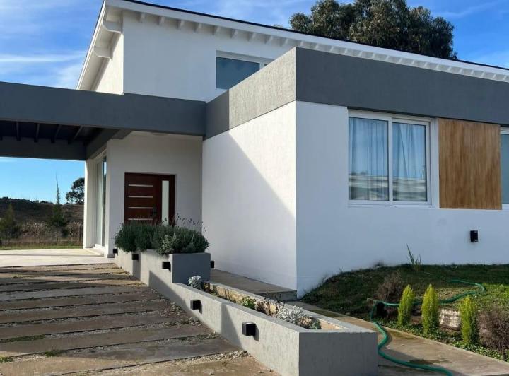 CASA EN ALQUILER EN COSTA ESMERALDA - ECUESTRE 280 3