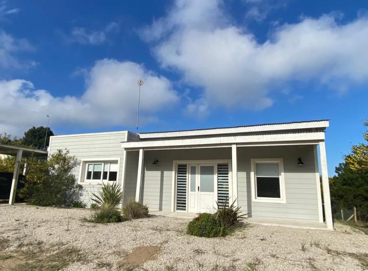 CASA EN ALQUILER EN COSTA ESMERALDA - ECUESTRE 467 4