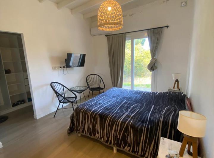 CASA EN ALQUILER EN COSTA ESMERALDA - ECUESTRE 467 3