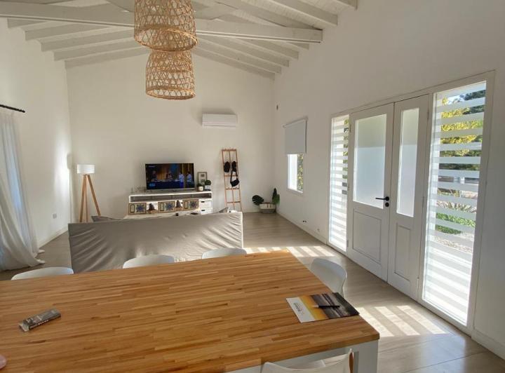CASA EN ALQUILER EN COSTA ESMERALDA - ECUESTRE 467 1