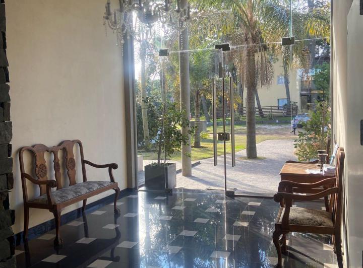 DEPARTAMENTO EN ALQUILER SEMI PISO 3AMB LUXURY PINAMAR 3