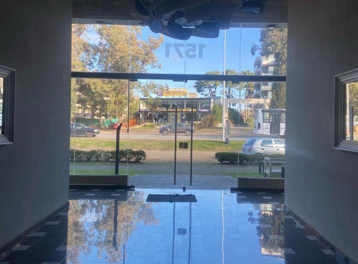 DEPARTAMENTO EN ALQUILER SEMI PISO 3AMB LUXURY PINAMAR 4