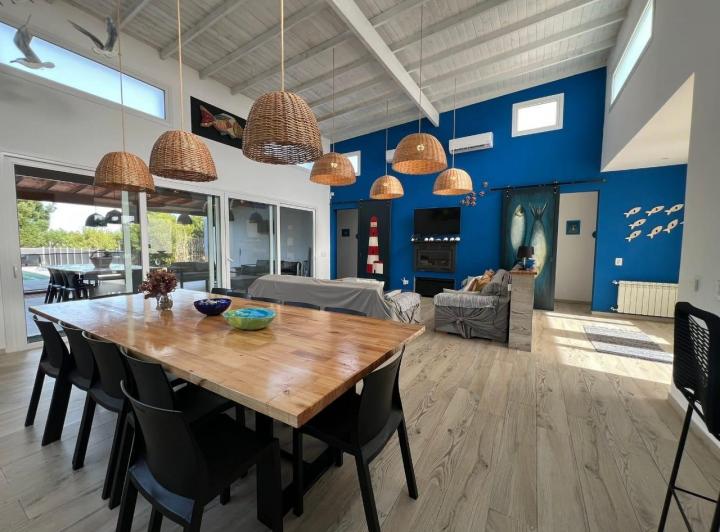 CASA EN ALQUILER  EN COSTA ESMERALDA -SENDEROS III 453 2
