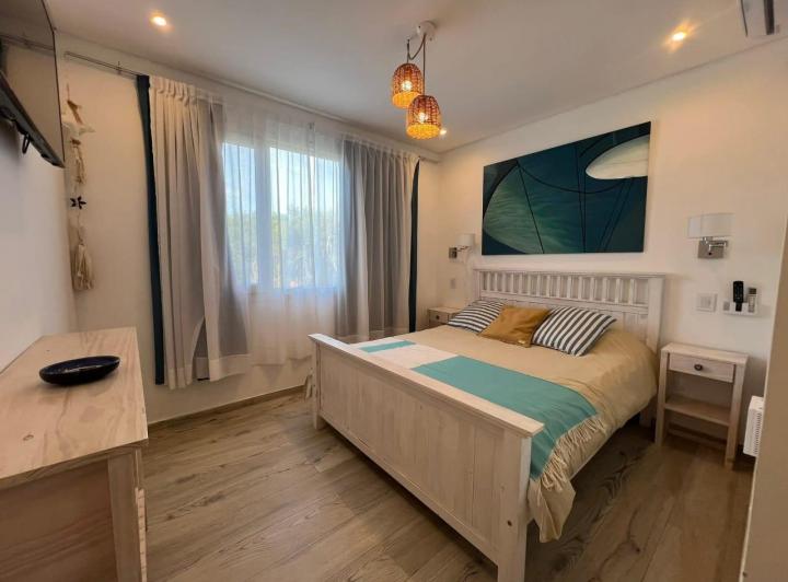 CASA EN ALQUILER  EN COSTA ESMERALDA -SENDEROS III 453 5
