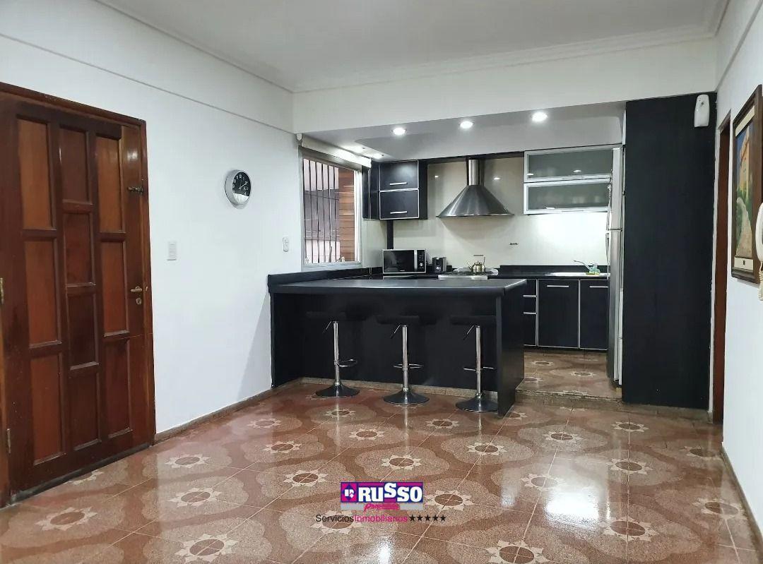 Venta Casa 4 Ambientes Villa Luzuriaga