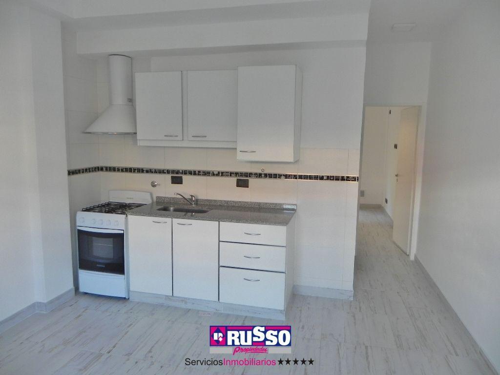 Foto de Venta Departamento 2 Ambientes San Justo, imagen 3